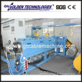 Solder Wire Making Machine